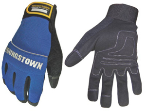 Water/Oil Resistant Mech Glove 06-3020-60-XL by Youngstown Glove Best Price