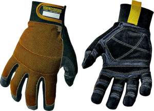 Dexterous Tradesman Glove 06-3040-70-XL by Youngstown Glove Best Price