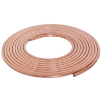 Wilson Supply 01057 3/4 By 60 Foot K Soft Cop Tube
