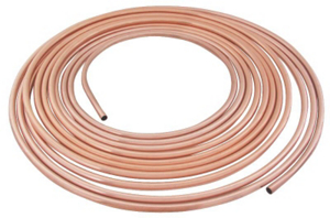 1/2 By 60 Foot L Soft Cop Tube 01039 by Wilson Supply Best Price