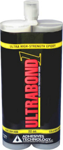 Ultrabond 1 Ultrabond1 Epoxy Crtrdge 22 Ounces A22-1 by Adhesives Technology Best Price