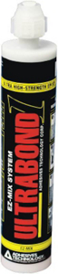 Ultrabond 1 Ez-Mix 9 Ounces System Ultrabond 1 A9-1 by Adhesives Technology Best Price