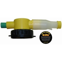 Gas Can Nozzle Assembly 6131 by No Spill Research Best Price