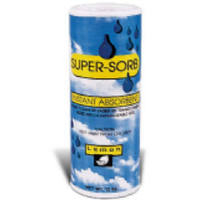 12 Ounce Instant Absorbent 6-14-SS-LE-F by Lagasse Brothers Best Price