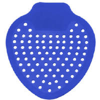 Blue Deod Urinal Screen DSTT by Lagasse Brothers Best Price