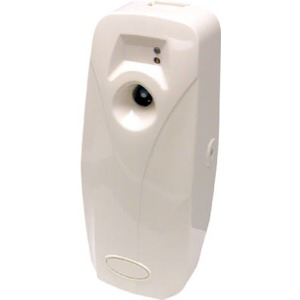 White Aerosol Spray Cabinet MACAB by Lagasse Brothers Best Price