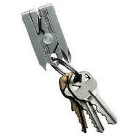 Six In One Stainless Steel Multi Tool MTCSS by Swiss Tech Products Best Price