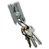 Six In One Stainless Steel Multi Tool MTCSS by Swiss Tech Products
