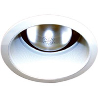 150 Watt White Recess Trim P31WW by Cooper Lighting Best Price