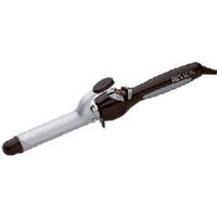 Revlon 1 Inch Rheostat Curl Iron RV051C by Helen of Troy Best Price