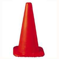 28 Inch orange Cone With Reflective 3004237 by Jackson Safety Best Price
