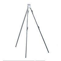 Sign Stand Tri Pod Rl Up/Rigid 3007719 by Jackson Safety