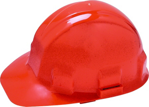 Sentry 3 Hardhat Orange Pinlock Sentry3 3000077 by Jackson Safety Best Price