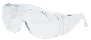 Unispec 2 Safety Glasses Clear Lens 3005206 by Jackson Safety Best Price