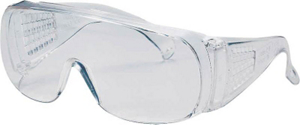 Unispec 2 Safety Glasses Clear Uni Spec Ii 3000285 by Jackson Safety Best Price