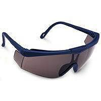 Cudas Safety Glasses Black/Clear 3000288 by Jackson Safety Best Price