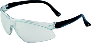 Viso Safety Glasses White Frame 3000303 by Jackson Safety Best Price