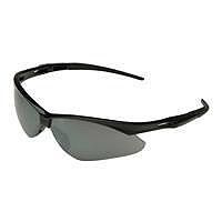 Nemesis Safety Glasses Clear Lens 3000355 by Jackson Safety Best Price