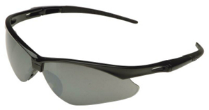 Nemesis Safety Glasses Smoke Lens 3000356 by Jackson Safety Best Price