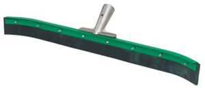 24 Inch Curved Floor Squeegee 91015 by Unger Industrial Best Price