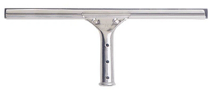 16 Inch Stainless Steel Window Squeegee 92102 by Unger Industrial Best Price