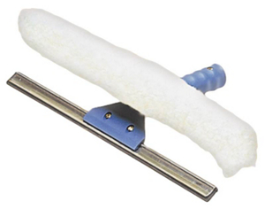 10 Inch Combo Squeegee Scrubber 92106 by Unger Industrial Best Price