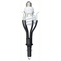 11 Foot Cfl Bulb Change Kit 921350 by Unger Industrial Best Price