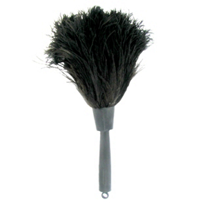 12 Inch Ost Feather Duster 921410 by Unger Industrial Best Price