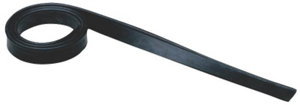 18 Inch Squeegee Replacement Rubber 960210 by Unger Industrial Best Price