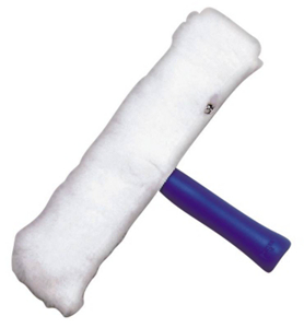 10 Inches Total Reach Window Scrubbe 961840 by Unger Industrial Best Price