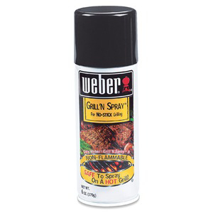 Weber Grill N Spray 98360 by Ach Food Best Price