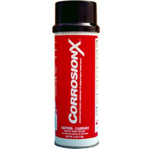 Corrosionx 6 Ounce Lubricant 90101 by Corrosion Technologies Best Price