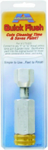 Airless Sprayer Flush Value 170-005 by Airlessco Durotech Best Price