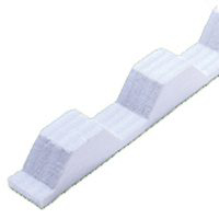 Suntuf Suntuf Foam Closure 92520 by Palram Americas Best Price