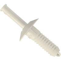 Walltuf Wall-Tuf Rivets 3/4 Almond 92647 by Palram Americas Best Price