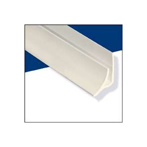 Walltuf Incorner Mould 8Ft Almond 94826 by Palram Americas Best Price