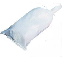 14 By 26 White Sand Bags 50 # Fill 14981-10-14 by Mutual Industries Best Price