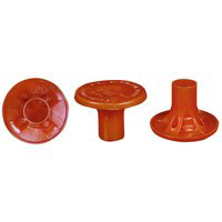 Osha Rebar Caps 146404 by Mutual Industries Best Price