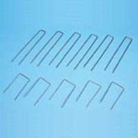 Sod Staples 6 By 1 By 6 Bag100 17686 by Mutual Industries Best Price