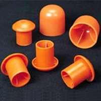 Large Rebar Cap Up To 2 Inch 14640-2 by Mutual Industries Best Price