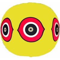 Bird B Gone Balloon MMSEB by Bird B Gone Best Price