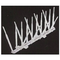 5 Inch By 20 Foot Clear Plastic Bird Spike MM2000-5/20 by Bird B Gone Best Price