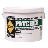 10 Pounds Cement Patcher 17110 by Bonsal American Best Price