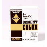 Lb Cement Char Color 21001 by Bonsal American Best Price
