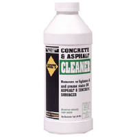 Quart Concrete Cleaner 32016 by Bonsal American Best Price