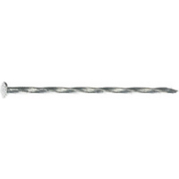 50 Pounds 12D Spiral Pt Nail 00010182 by LBM Bulk Nails Best Price