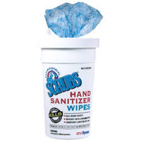85 Count Scrubs Hand Wipe 90985 by ITW Dykem Dymon Best Price
