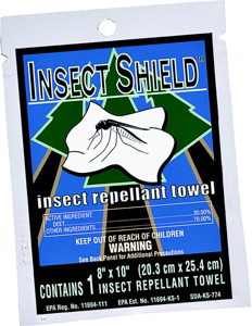 Insect Repellant Towels 91401 by ITW Dykem Dymon Best Price