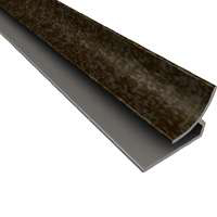 Fasade 18 Inside Crnr Trim Oilrubbrnz 92726 by Acoustic Ceiling Product Best Price