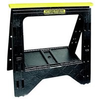 Storehorse XL 30 Inch By L Lw Fold Saw Horse 10016-6 by Storehorse Best Price